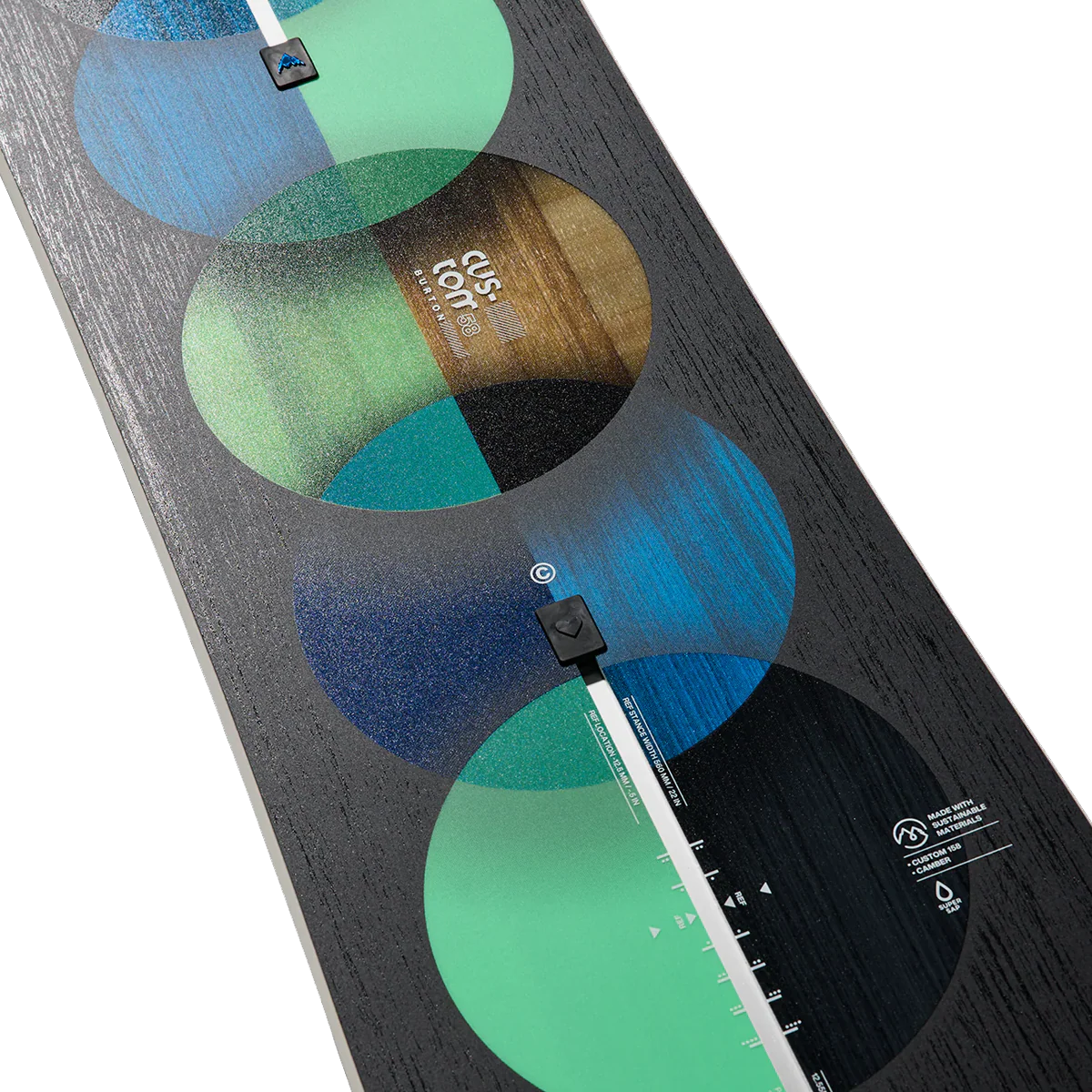 Custom Camber - Styles Love