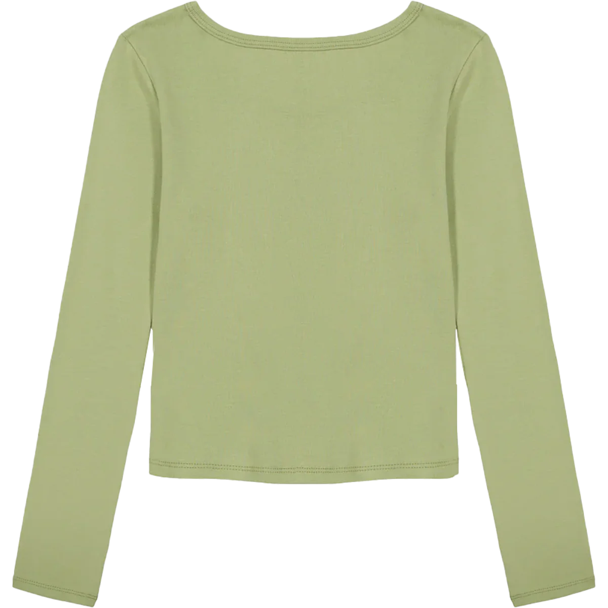 Youth Tri Hibiscus Long Sleeve Tee - Styles Love