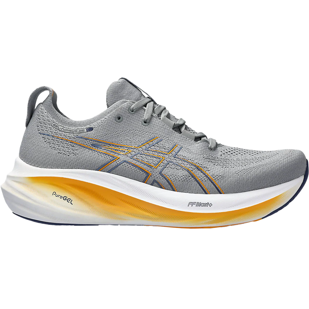 Men's Gel-Nimbus 26 - Styles Love