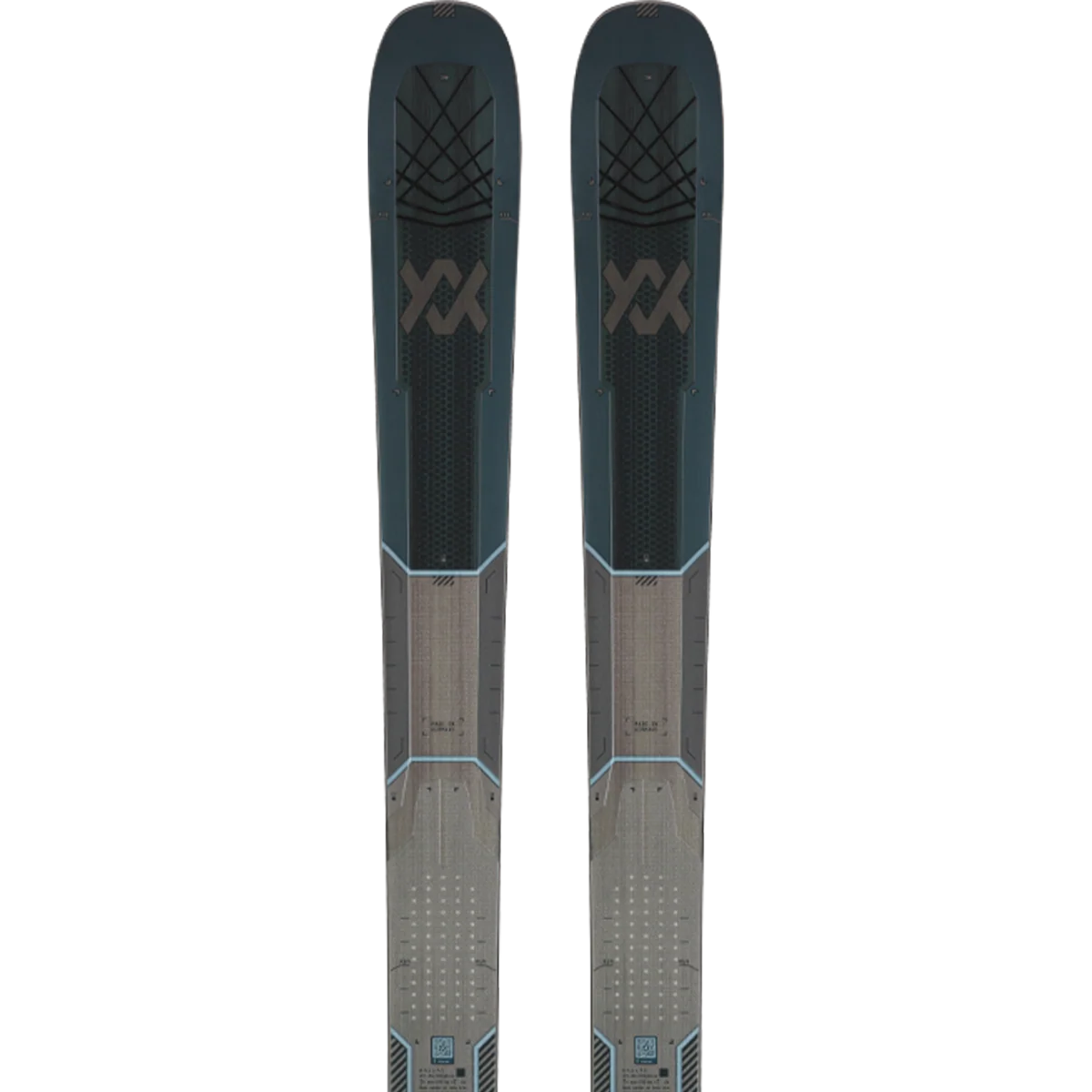 Mantra 102 Flat - Styles Love