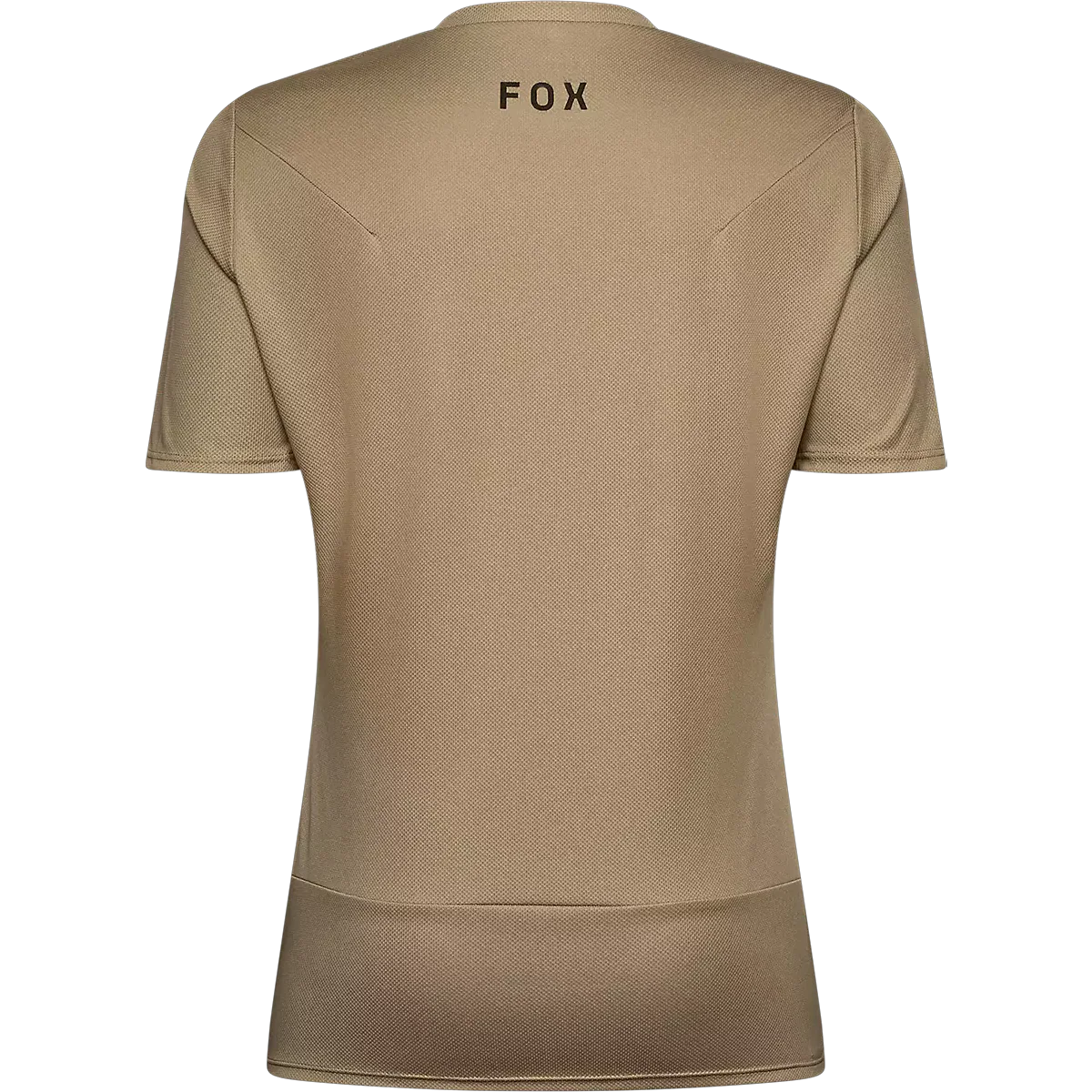 Women's Ranger Short Sleeve Jersey Fox Head - Styles Love