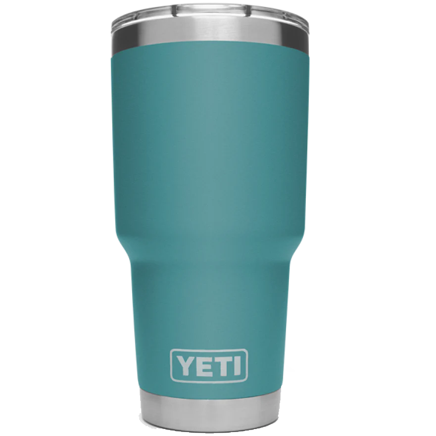 Rambler 30 oz Tumbler MagSlider - Styles Love