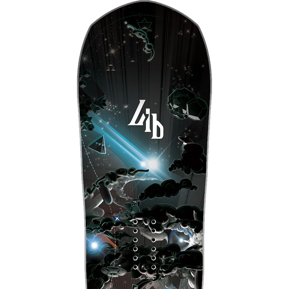 T.Rice Pro - Styles Love