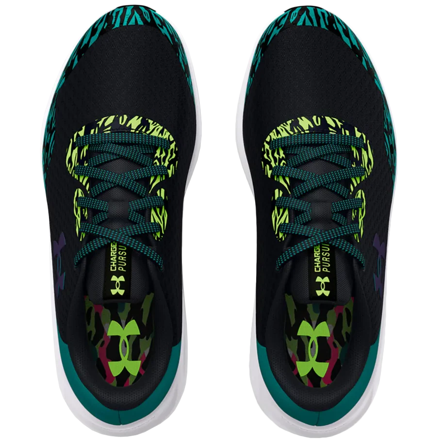 Youth Charged Pursuit Wild - Styles Love