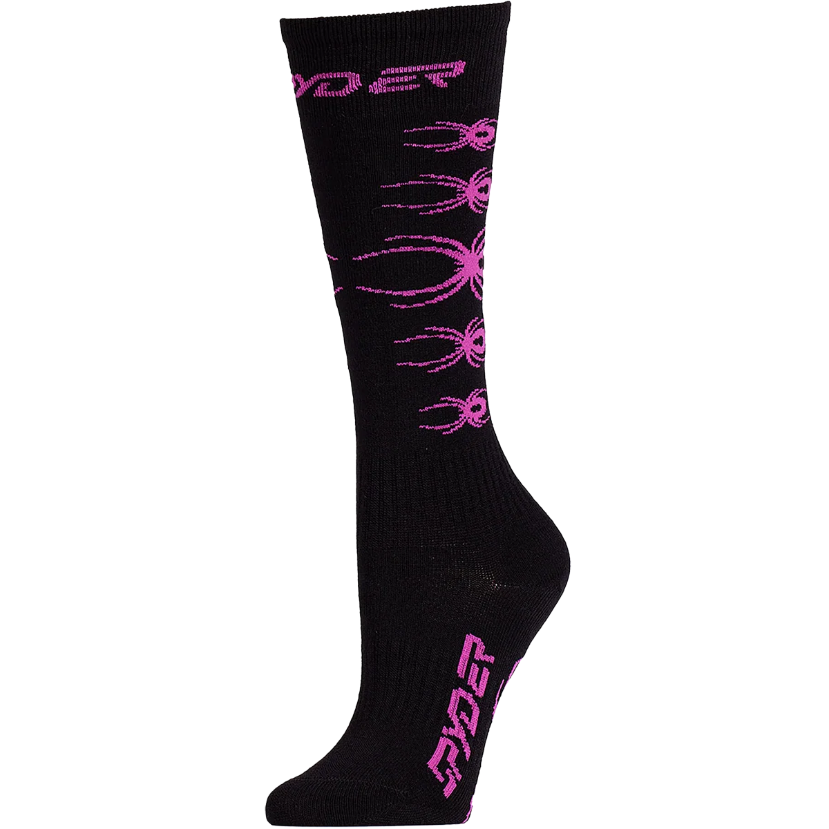 Youth Bug Liner Ski Socks - Styles Love