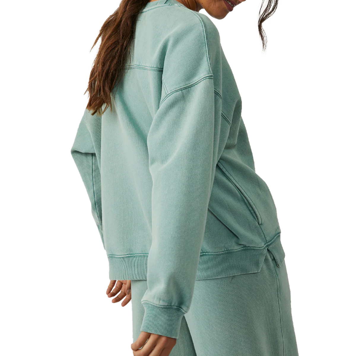 Women's All Star Pullover - Styles Love