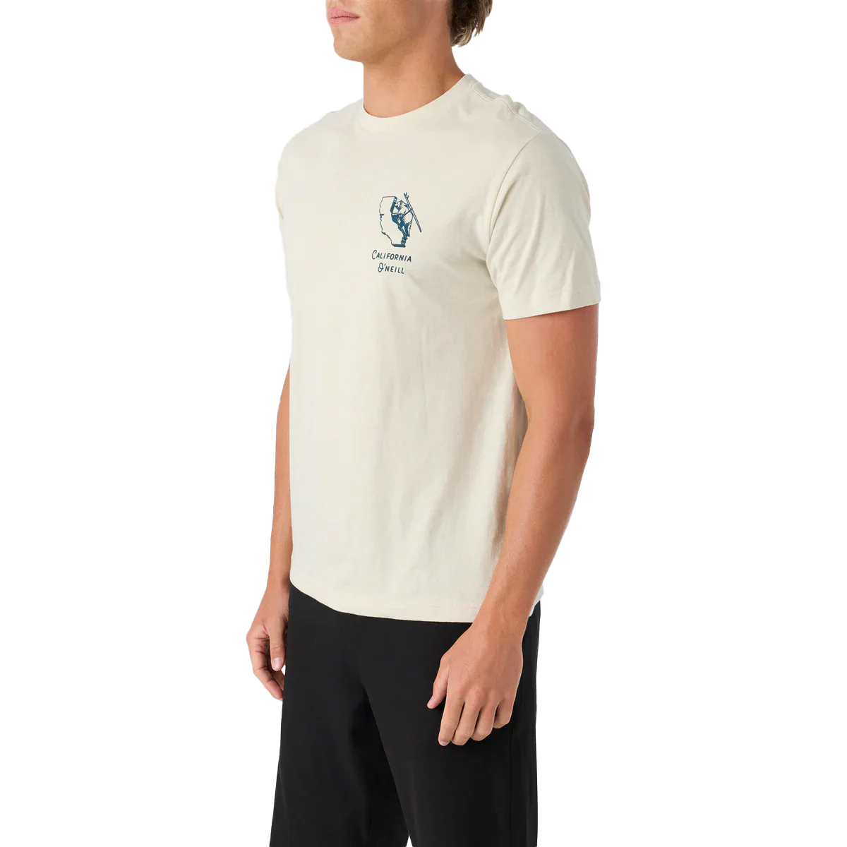 Men's Cali Trek Tee - Styles Love