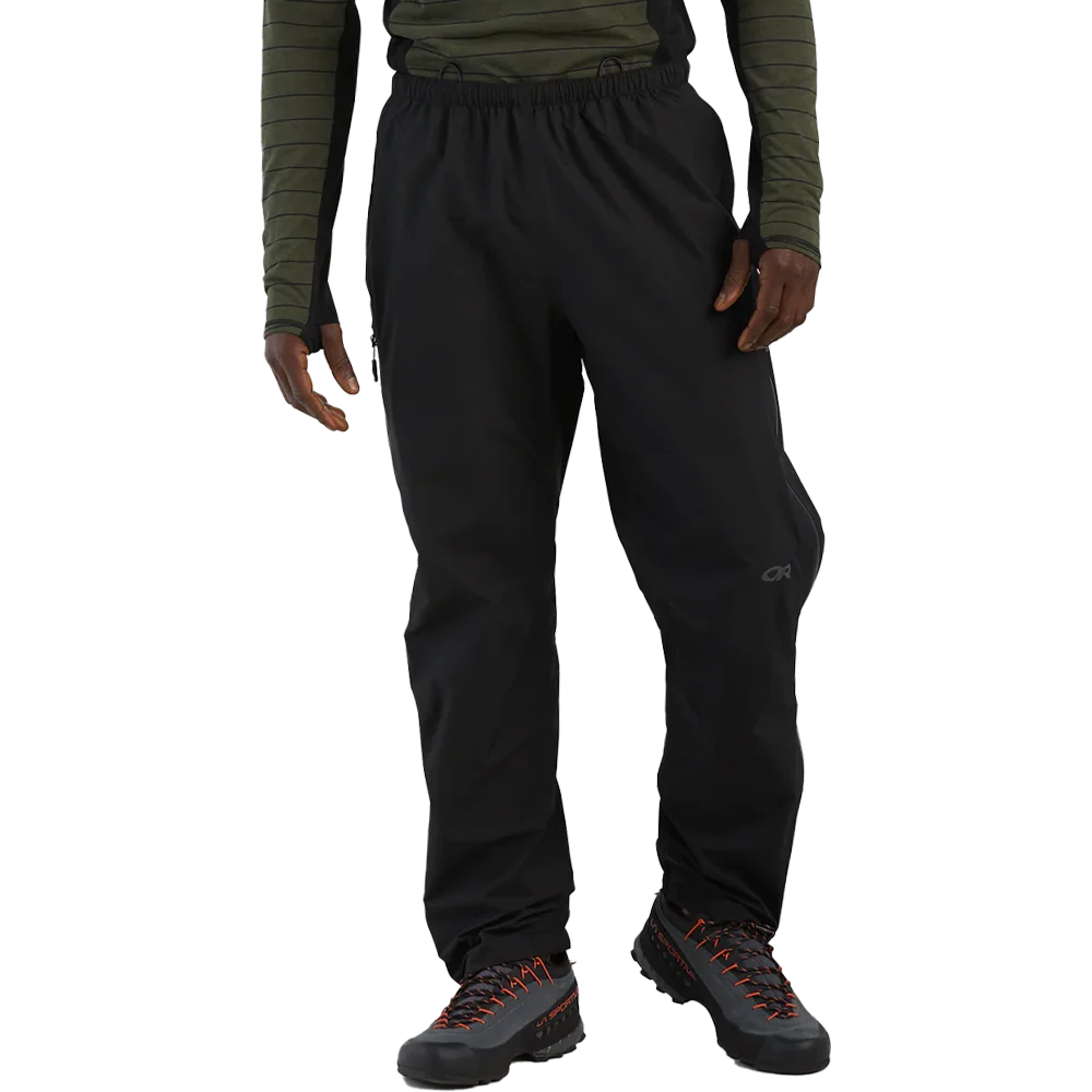 Men's Foray Pants - Styles Love