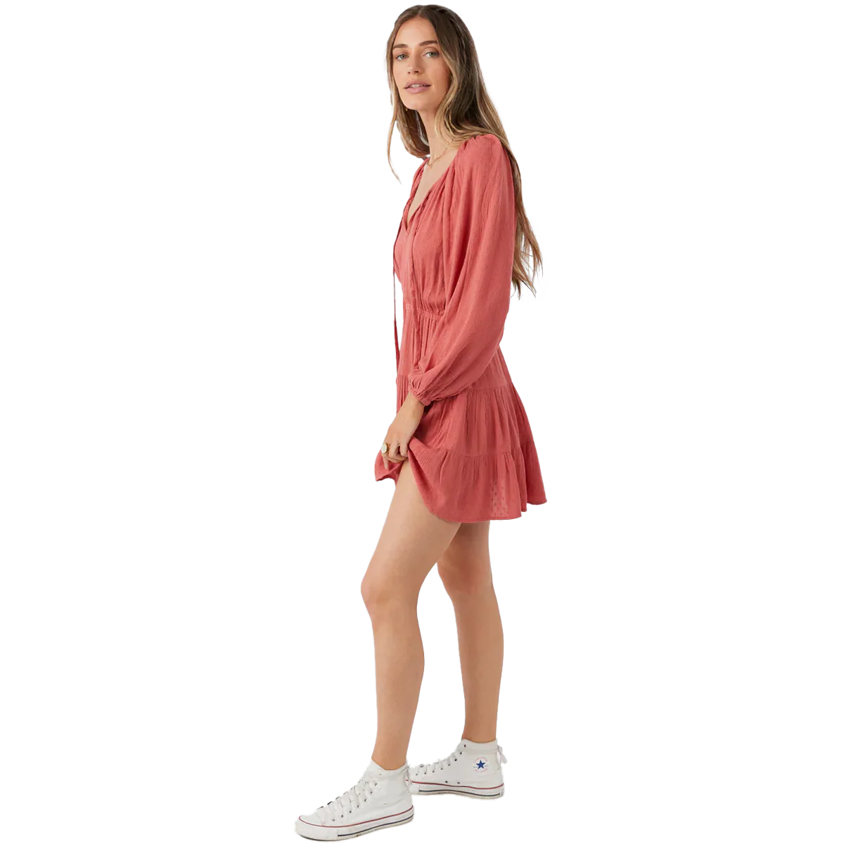 Women's Harla Dress - Styles Love