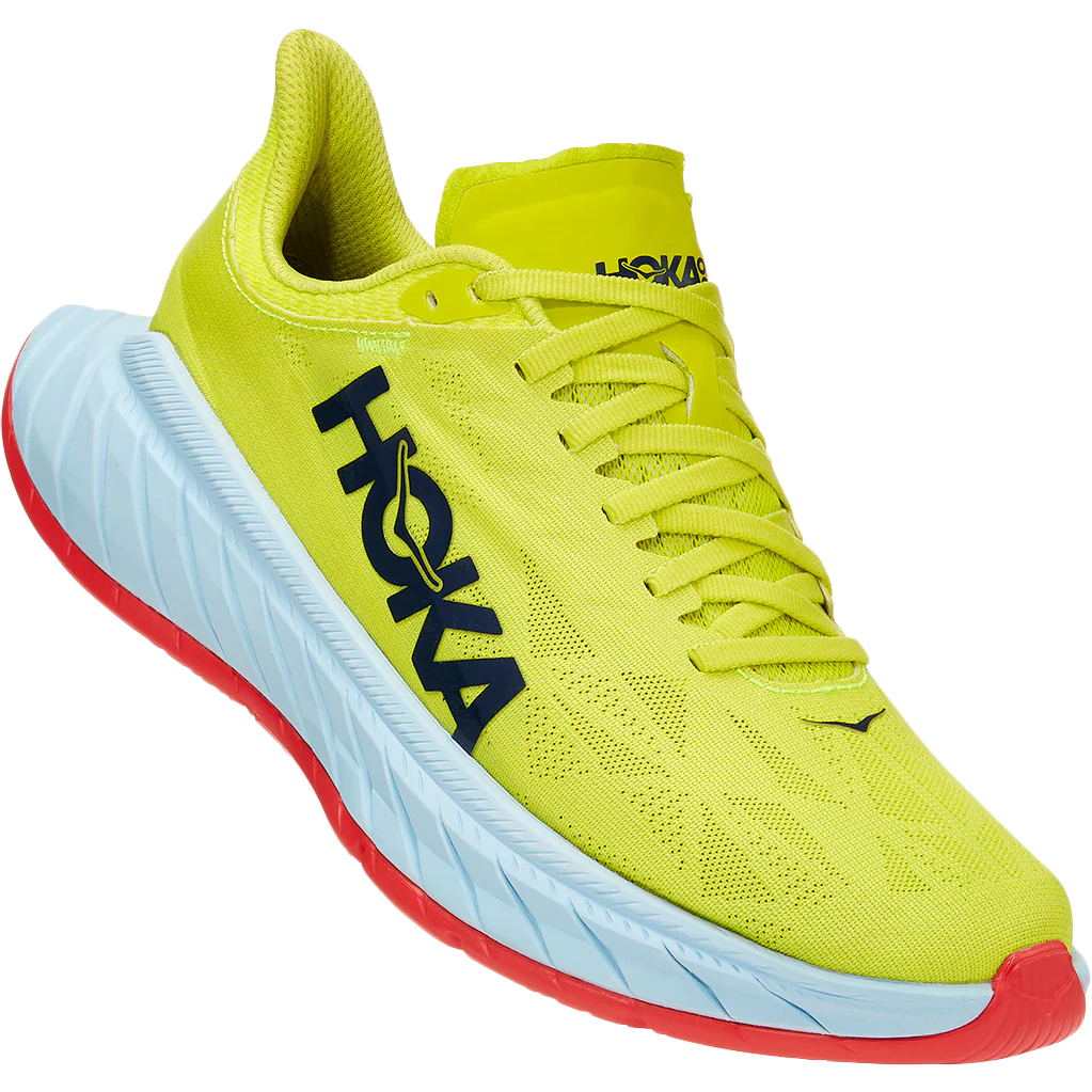 Women's Carbon X 2 - Styles Love