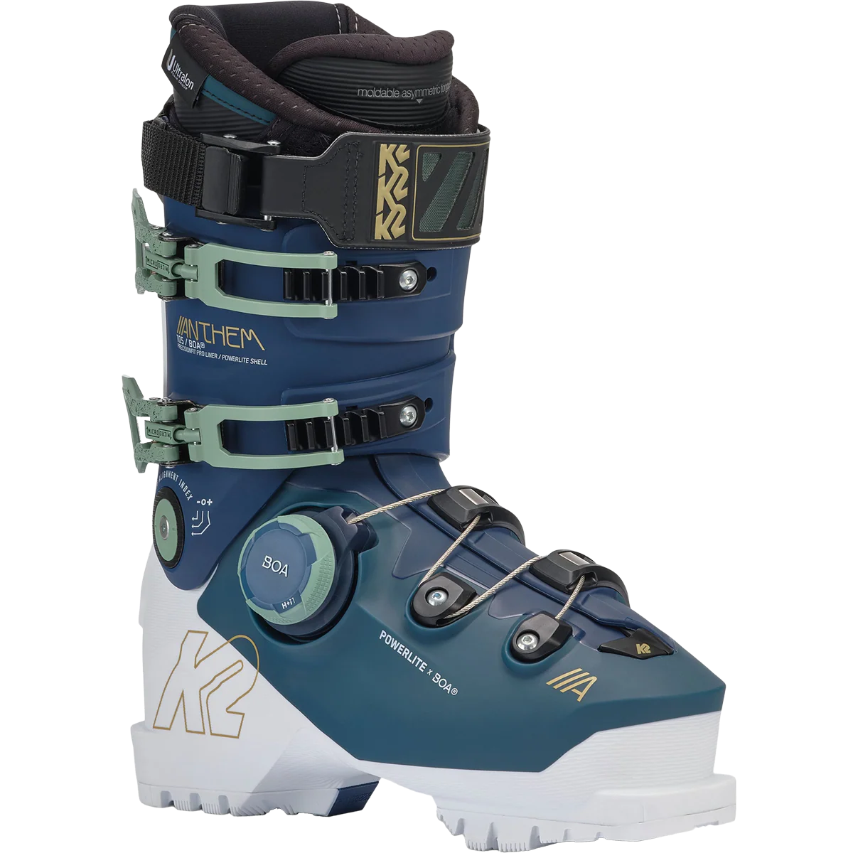 Women's Anthem 105 BOA - Styles Love