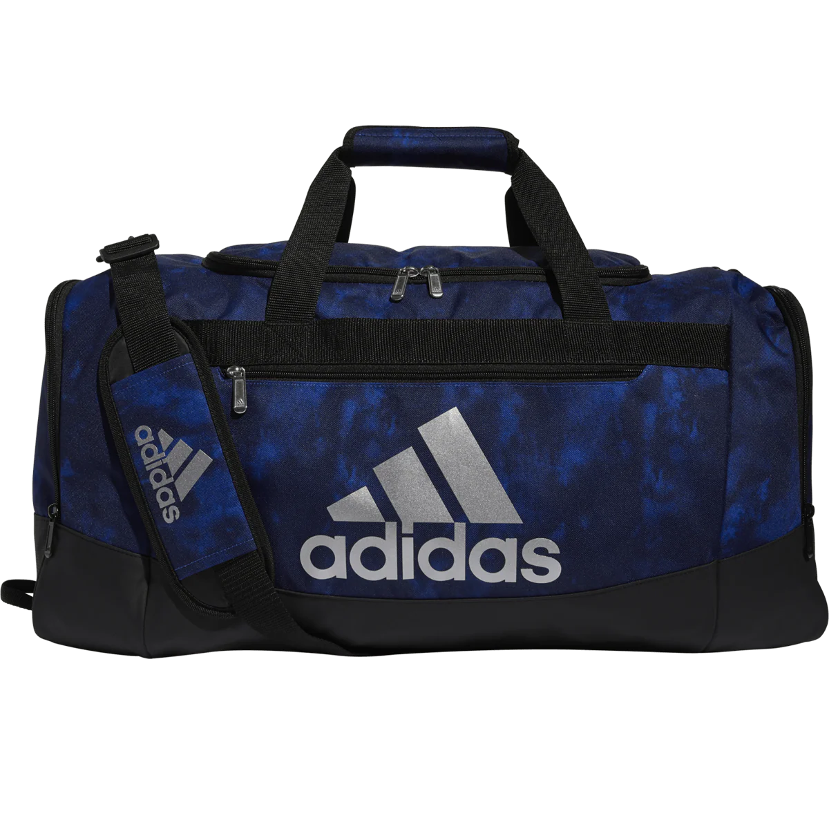 Defender IV Medium Duffel - Styles Love