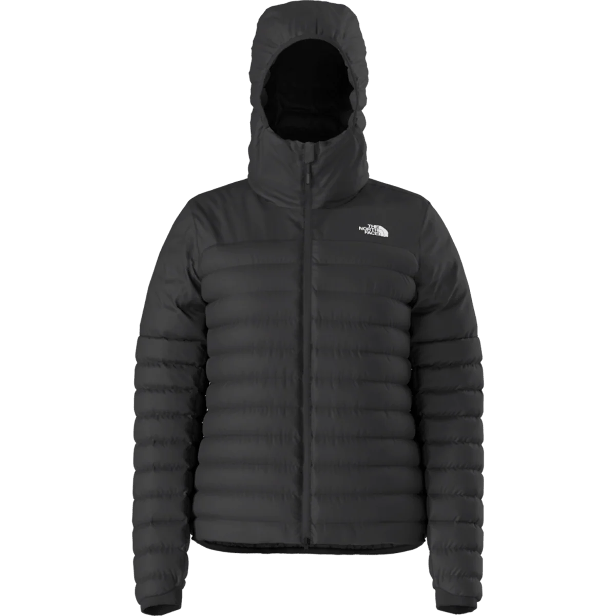 Women's Terra Peak Hoody - Styles Love