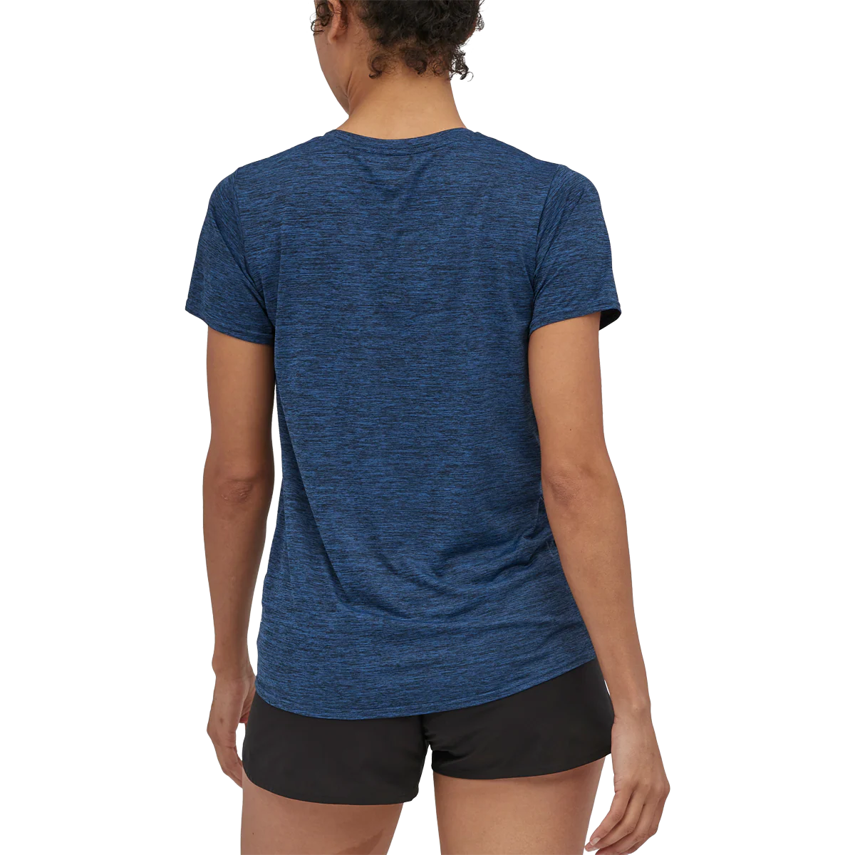 Women's Capilene Cool Daily Shirt - Styles Love