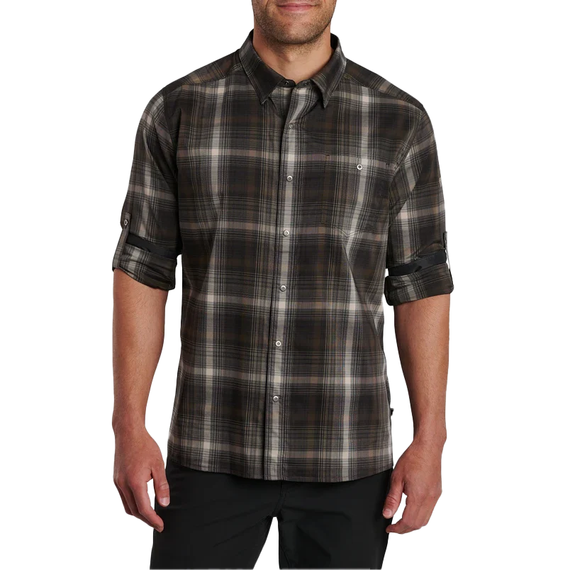 Men's Response Lite Long Sleeve - Styles Love