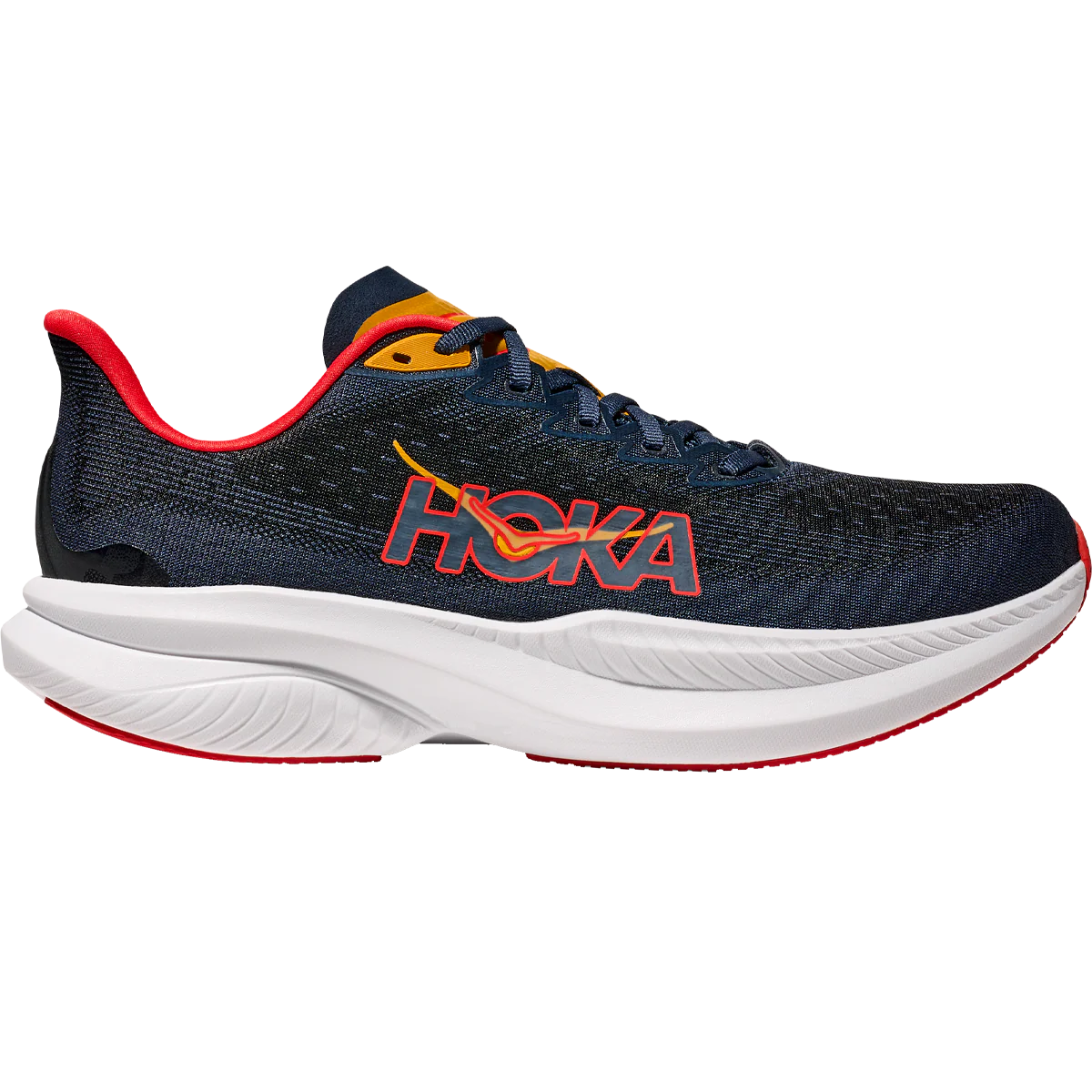 Men's Mach 6 - Styles Love