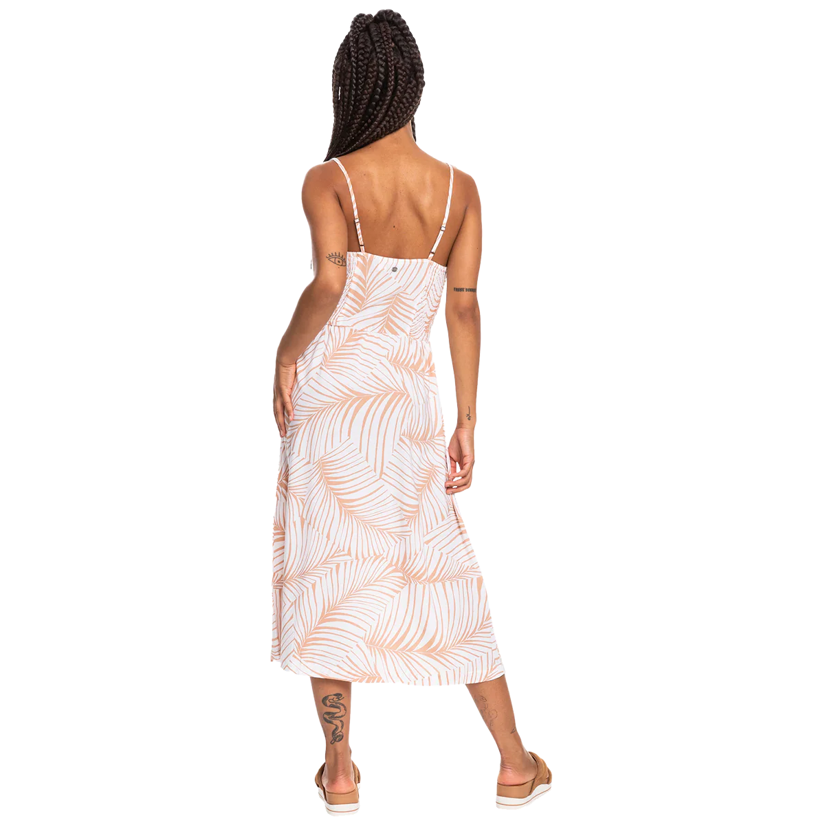 Women's Land of Life Dress - Styles Love