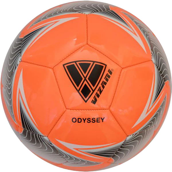 Odyssey - Size 3 - Styles Love