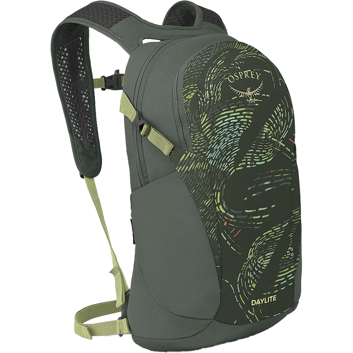 Daylite - Styles Love