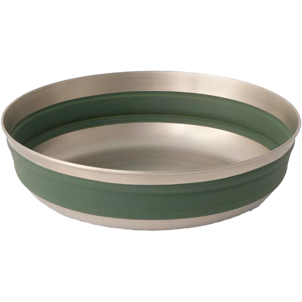 Detour Stainless Collapsible Bowl - Large - Styles Love