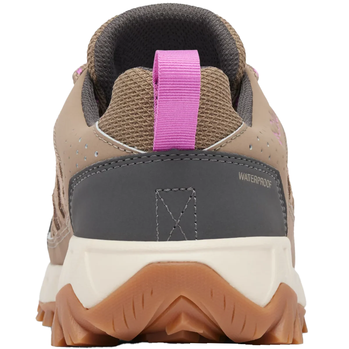 Women's Strata Trail Low WP Wide - Styles Love