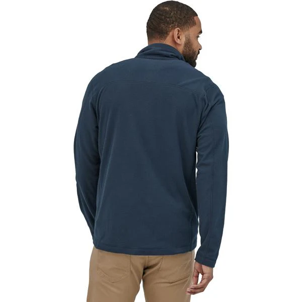 Men's Micro D Jacket - Styles Love
