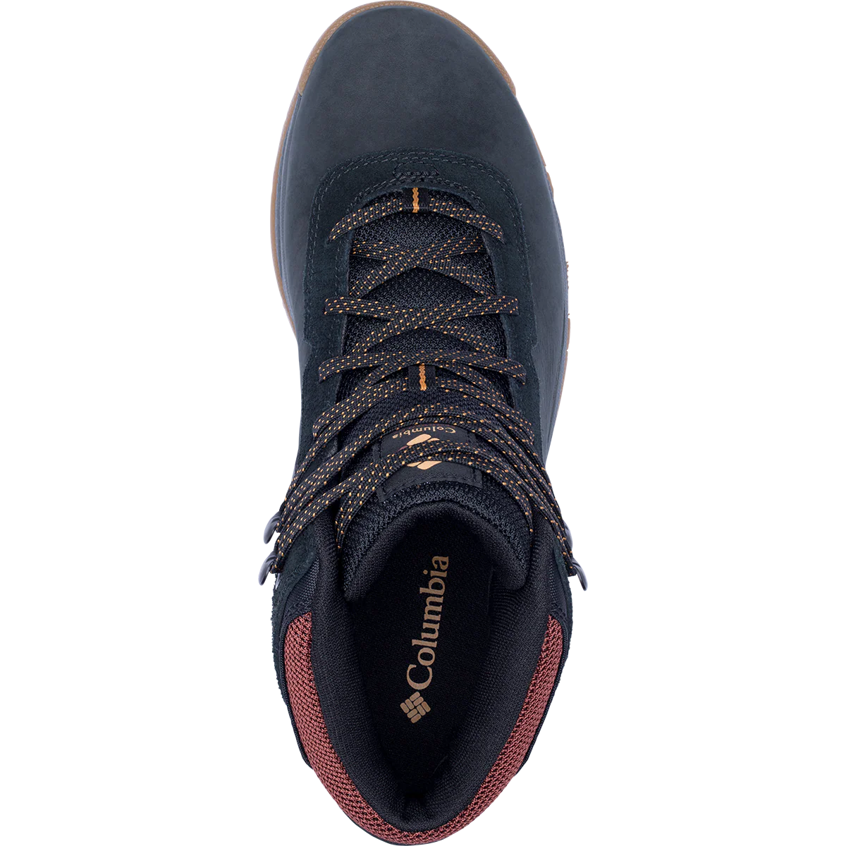 Men's Newton Ridge BC NB - Styles Love