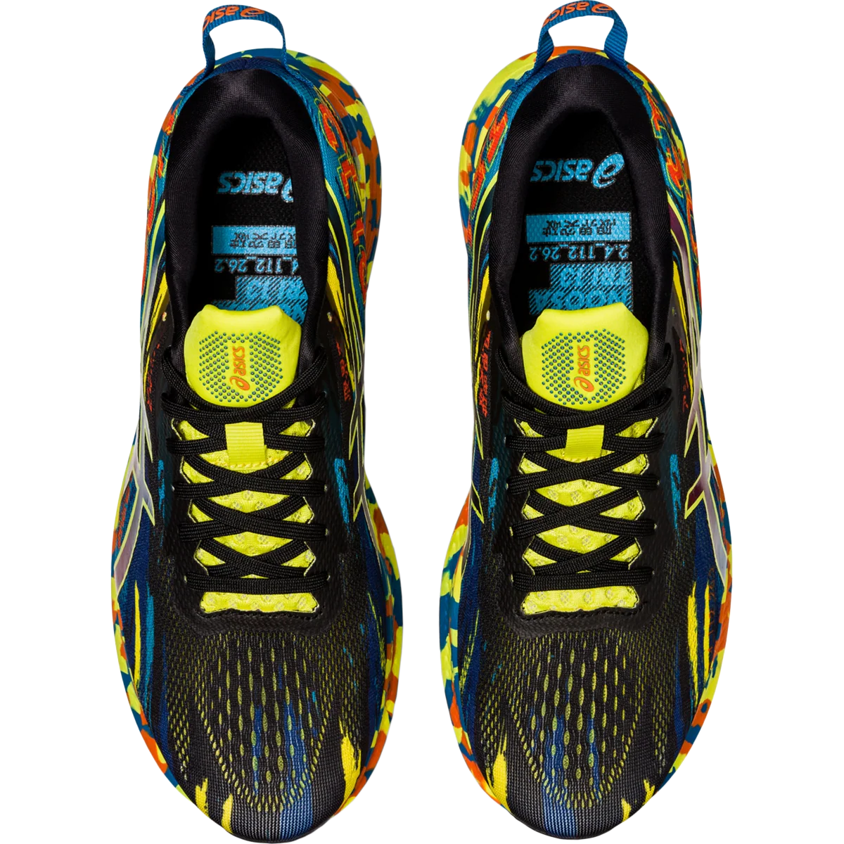 Men's Noosa Tri 13 - Styles Love