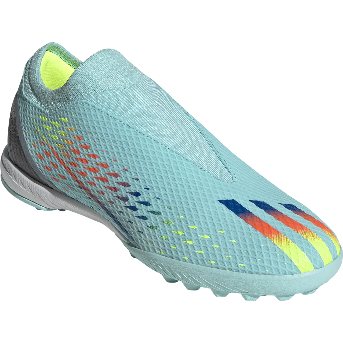 X Speedportal.3 Laceless TF - Styles Love