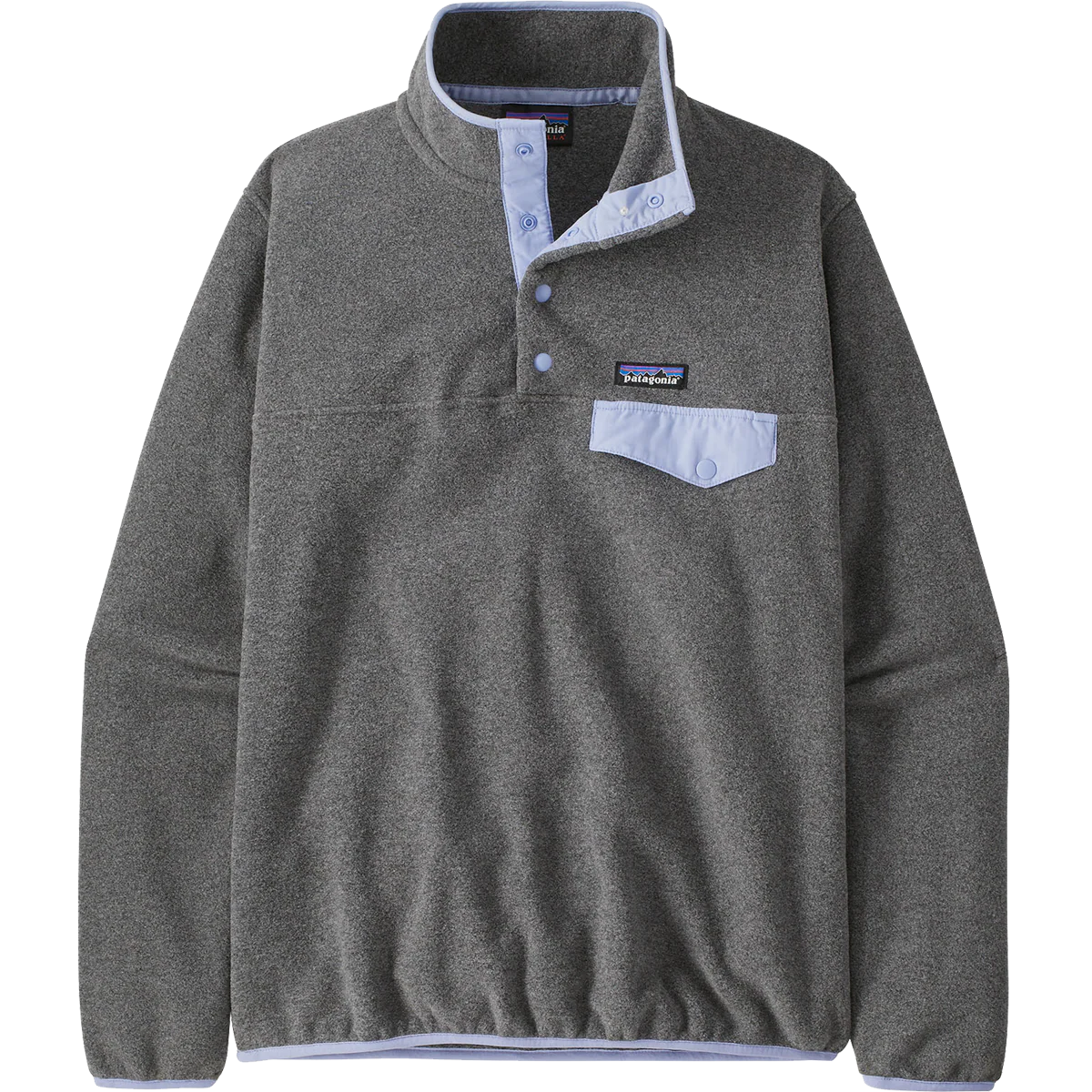 Women's Lightweight Synch Snap-T - Styles Love