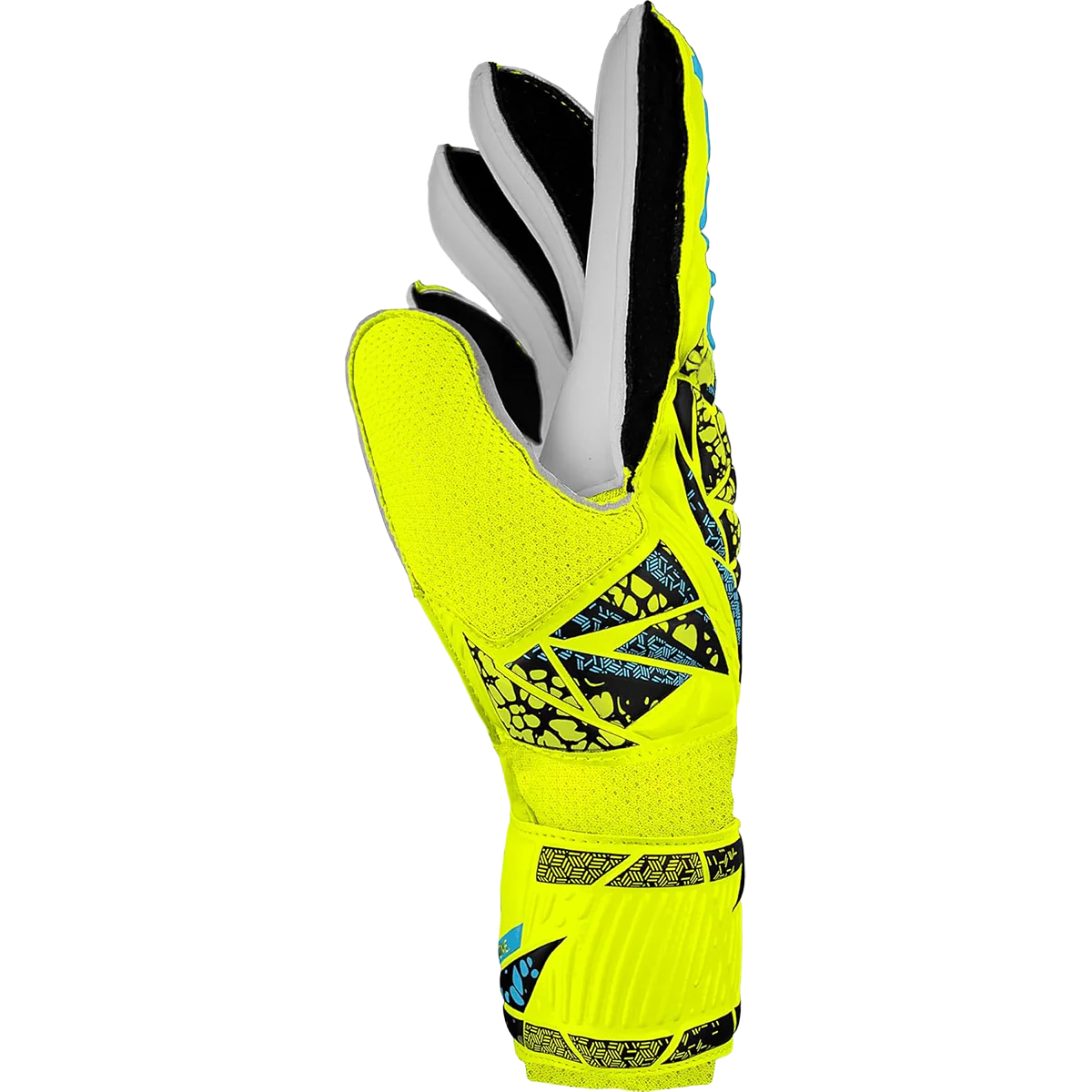 Youth Attrakt Solid Glove - Styles Love