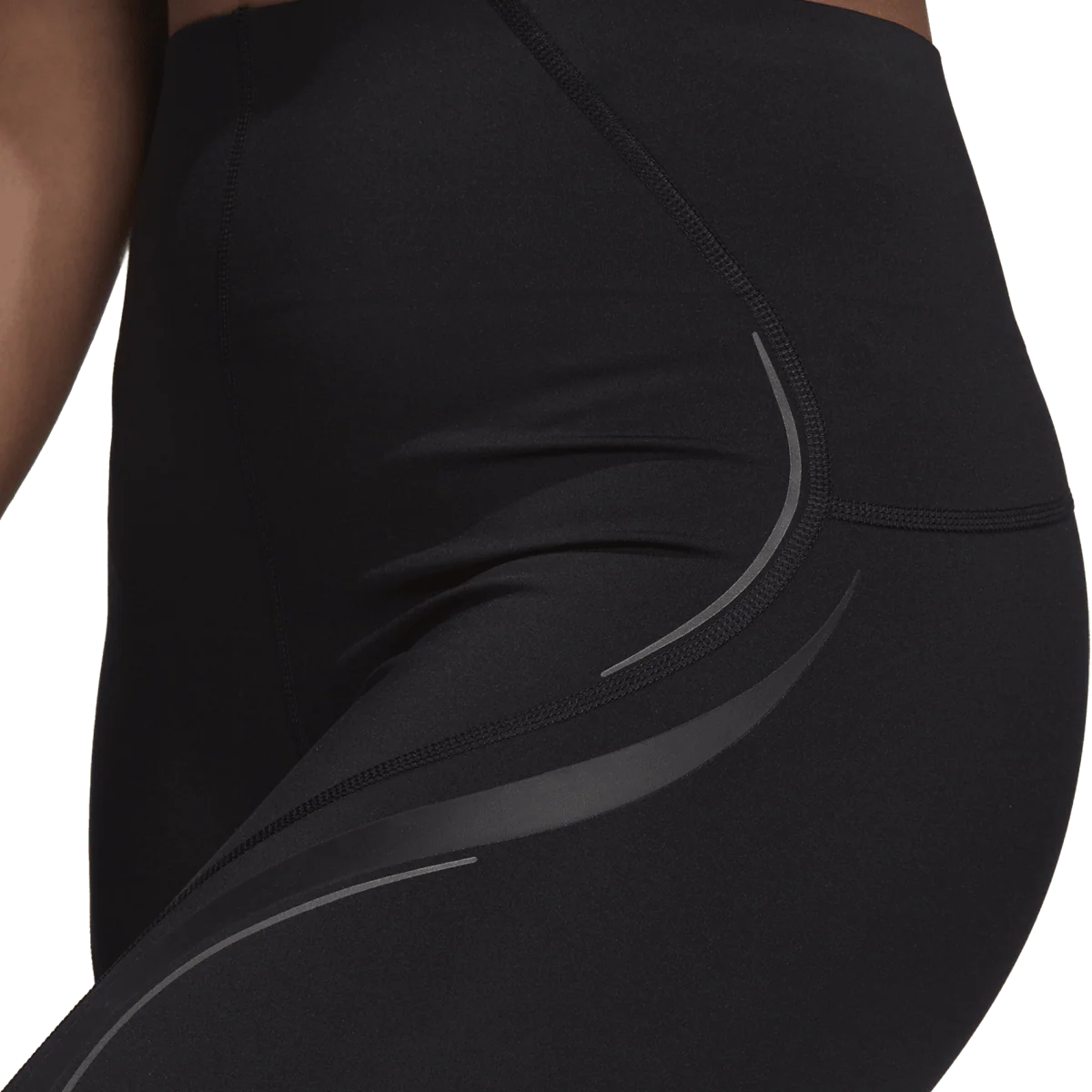 Women's Tailored HIIT Luxe 7/8 Leggings - Styles Love