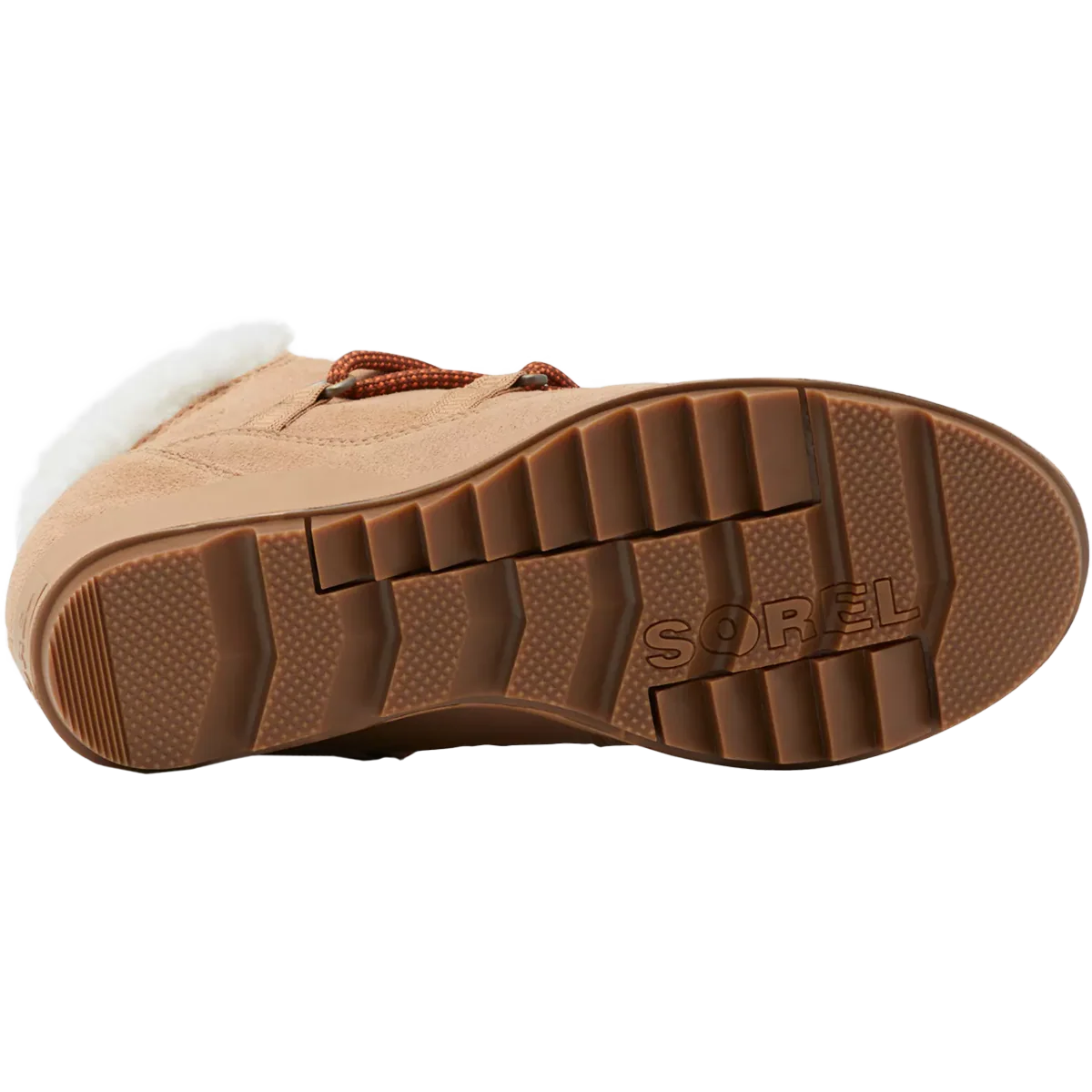 Women's Evie Cozy Lace - Styles Love