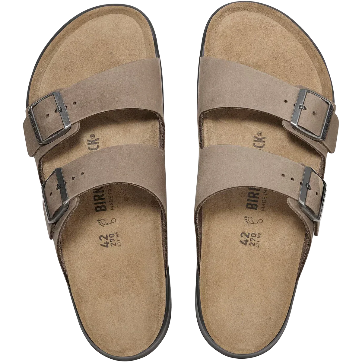 Men's Arizona Rugged - Styles Love