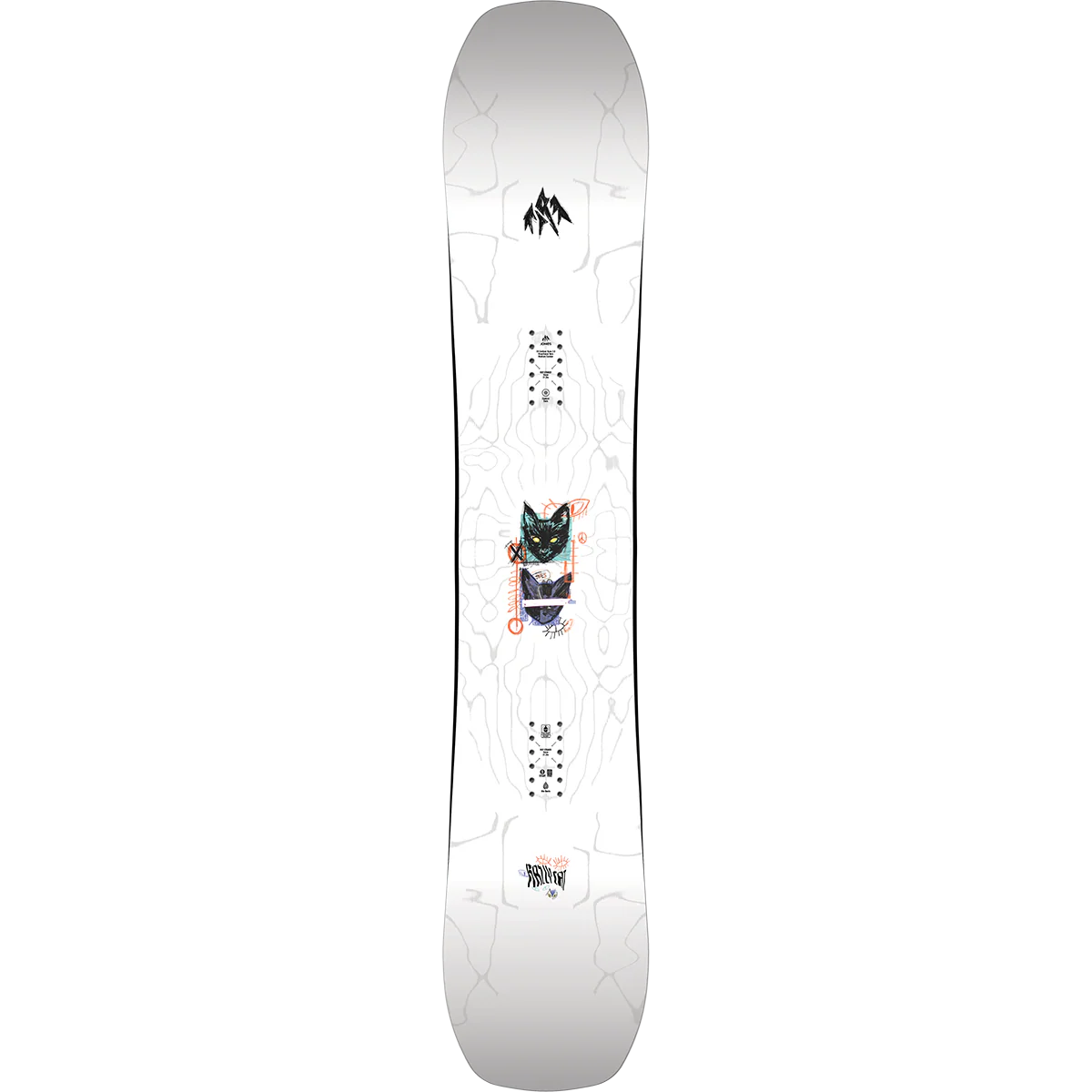 Rally Cat - Styles Love