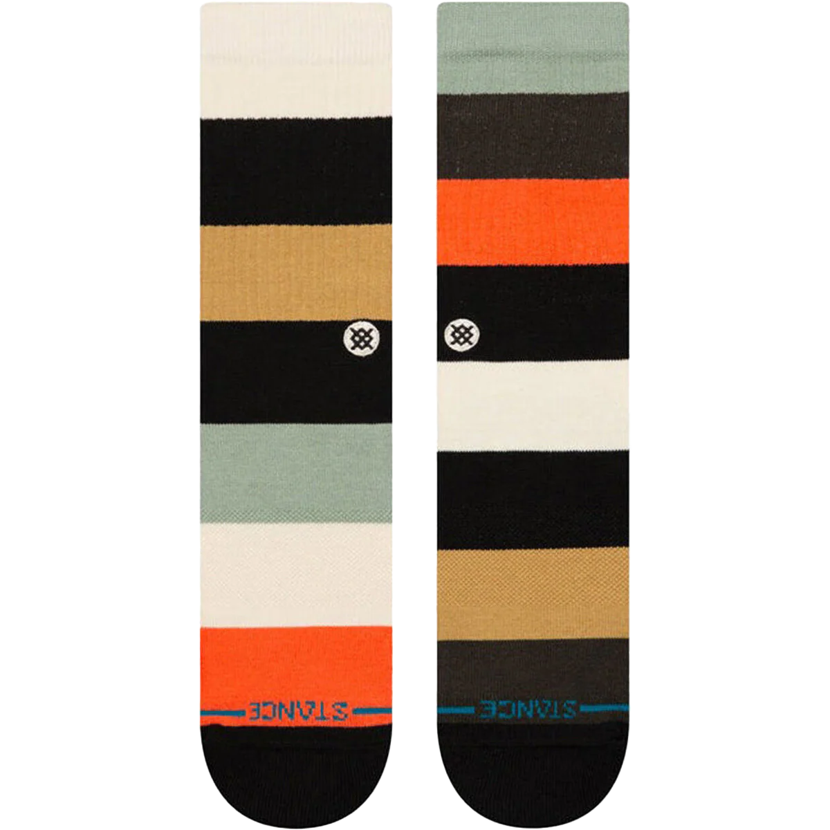 Indifferent Crew - Styles Love