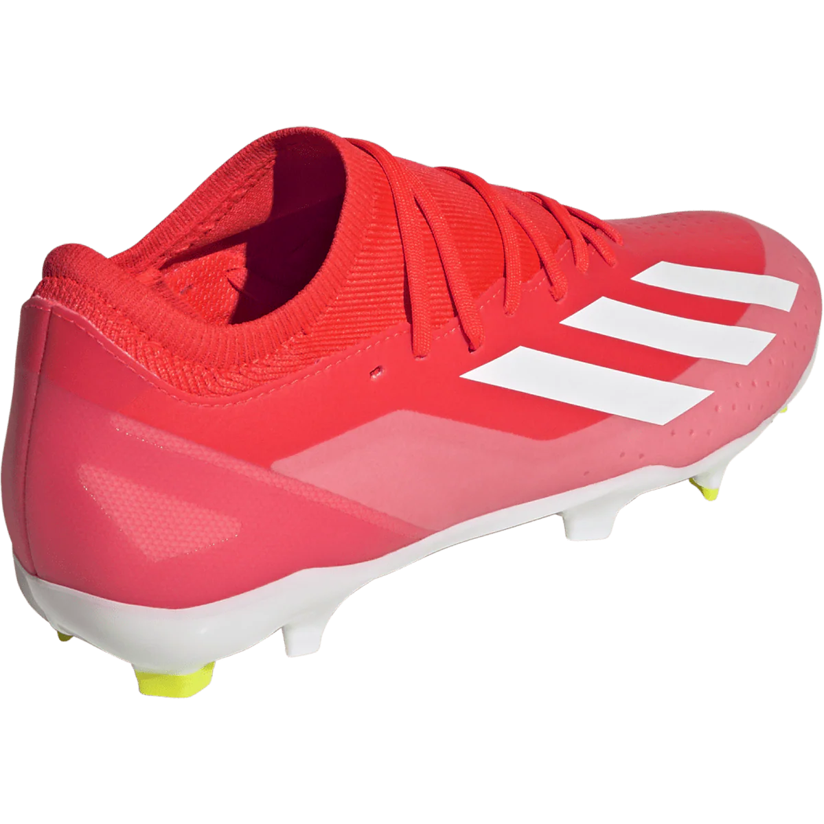 X CrazyFast League FG - Styles Love