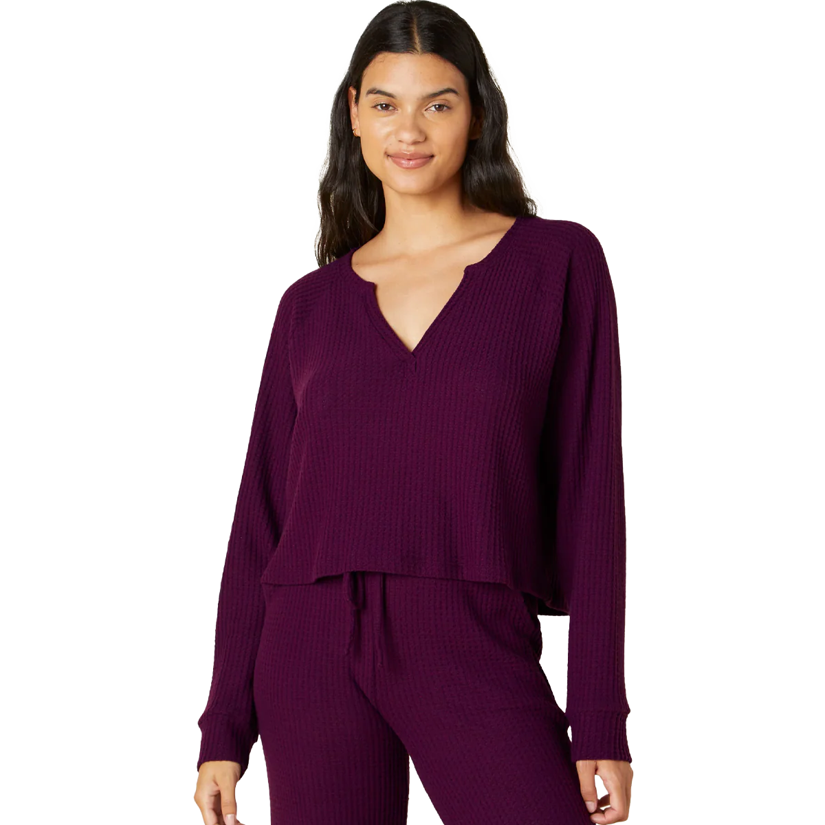 Women's Free Style Pullover - Styles Love