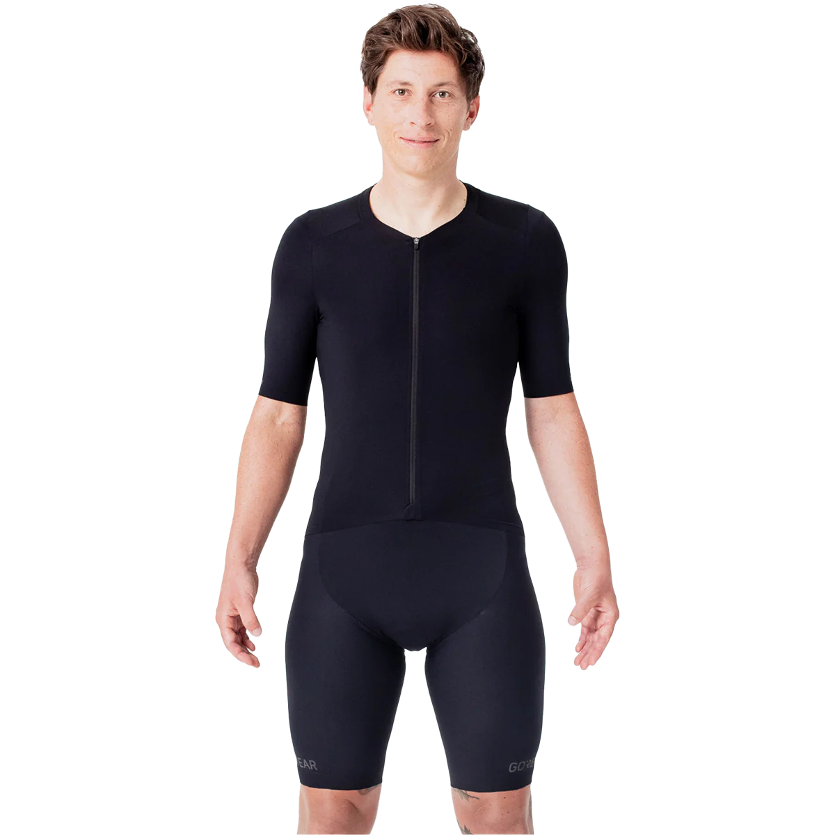 Men's Distance Jersey - Styles Love