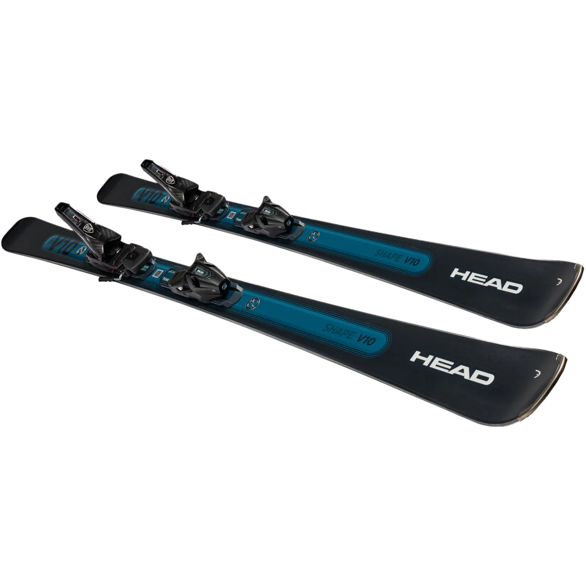 Shape e-V10 SW + PR 11 GW - Styles Love