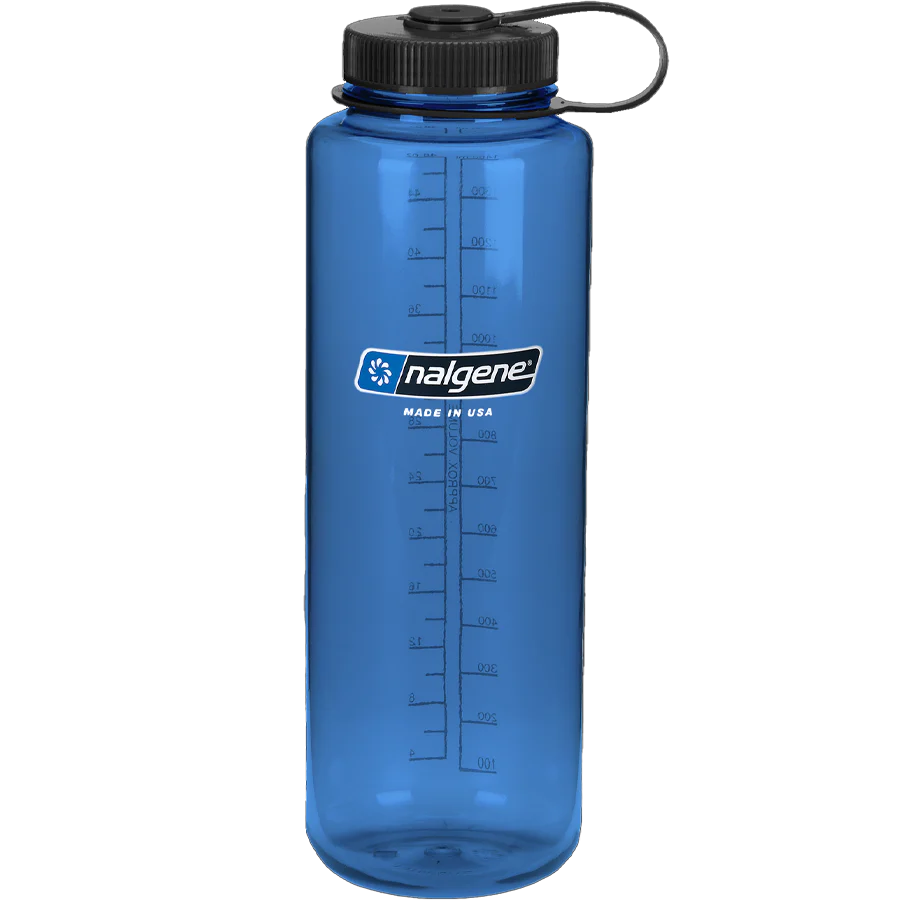 48 oz Wide Mouth Sustain Silo Water Bottle - Styles Love