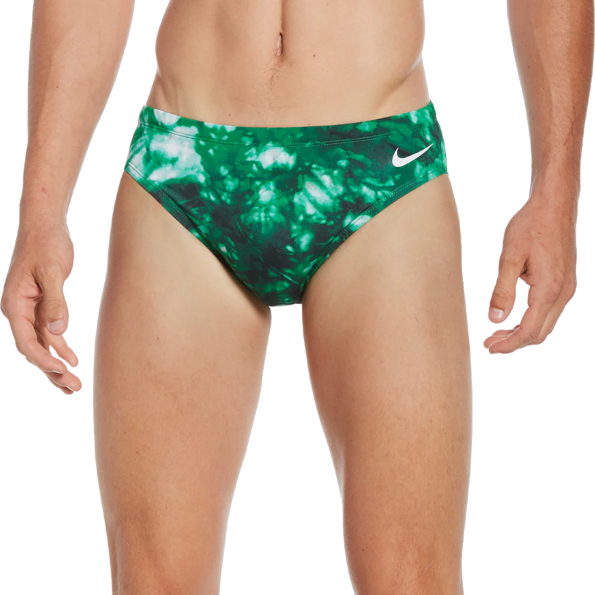 Youth Tie Dye Brief - Styles Love