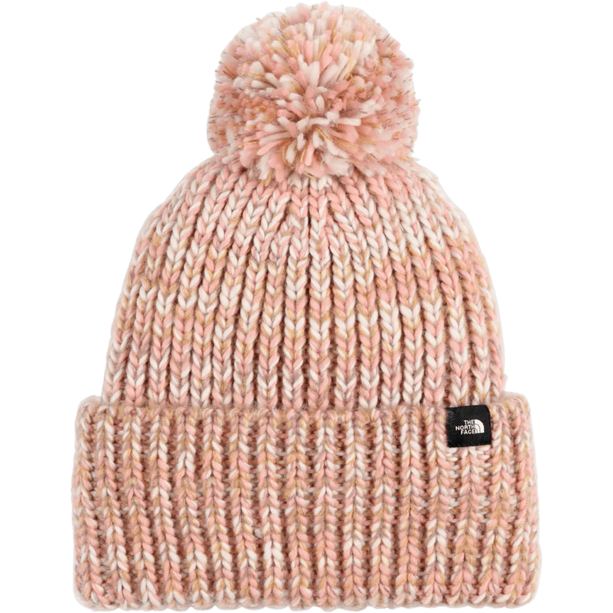 Youth Lined Cozy Chunky Beanie - Styles Love