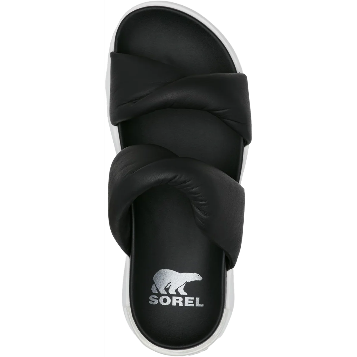 Women's Viibe Twist Slide - Styles Love