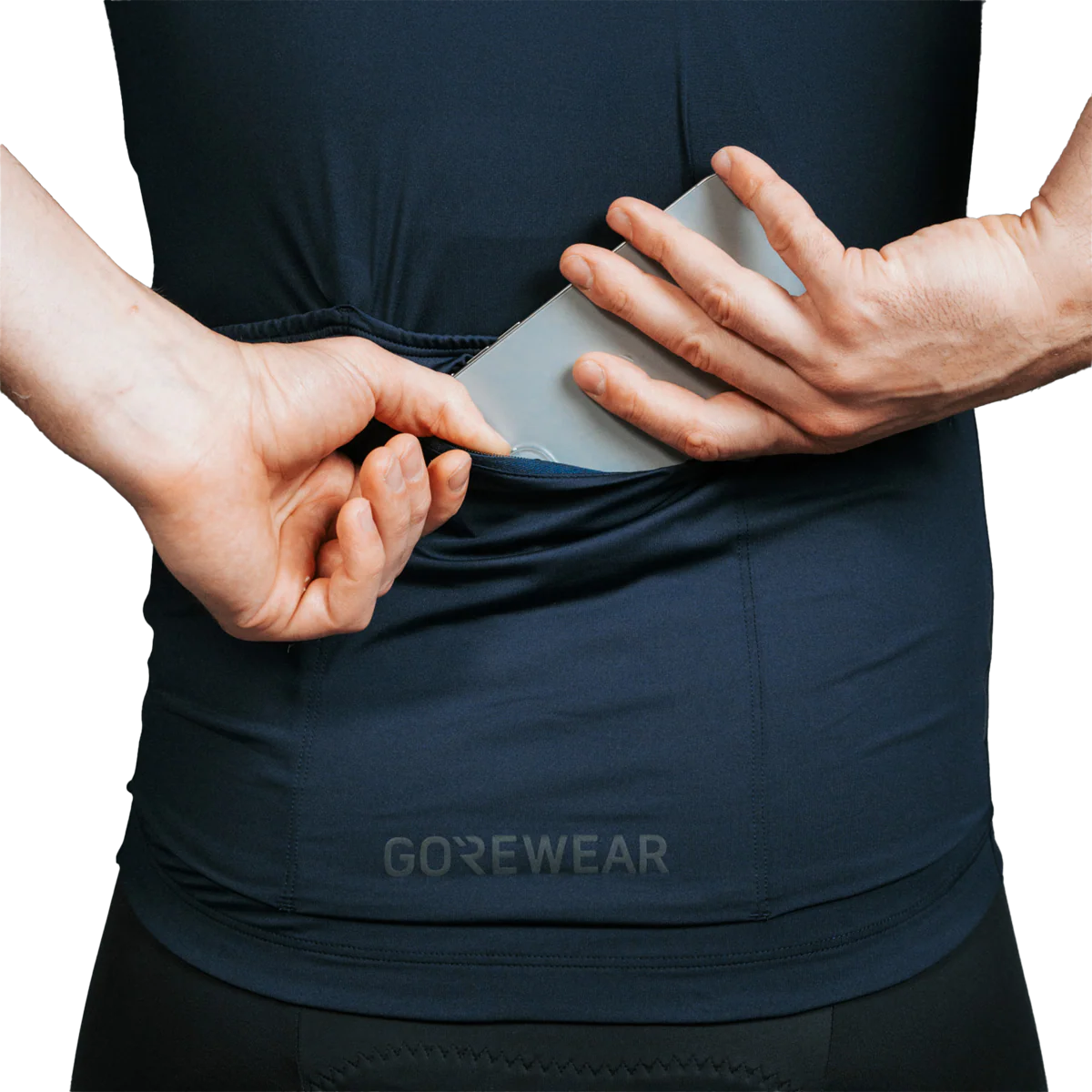 Men's Swiftride Optical Jersey - Styles Love