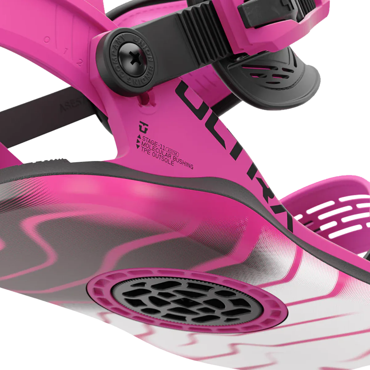 Women's Ultra - Styles Love