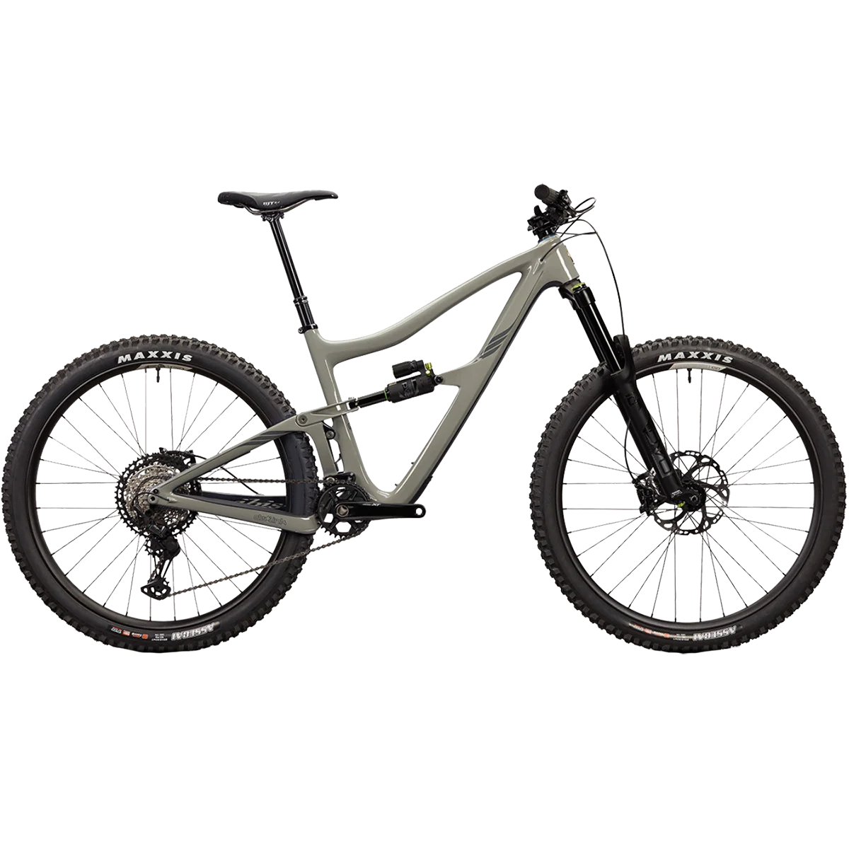 Ripmo 2 XT - Styles Love