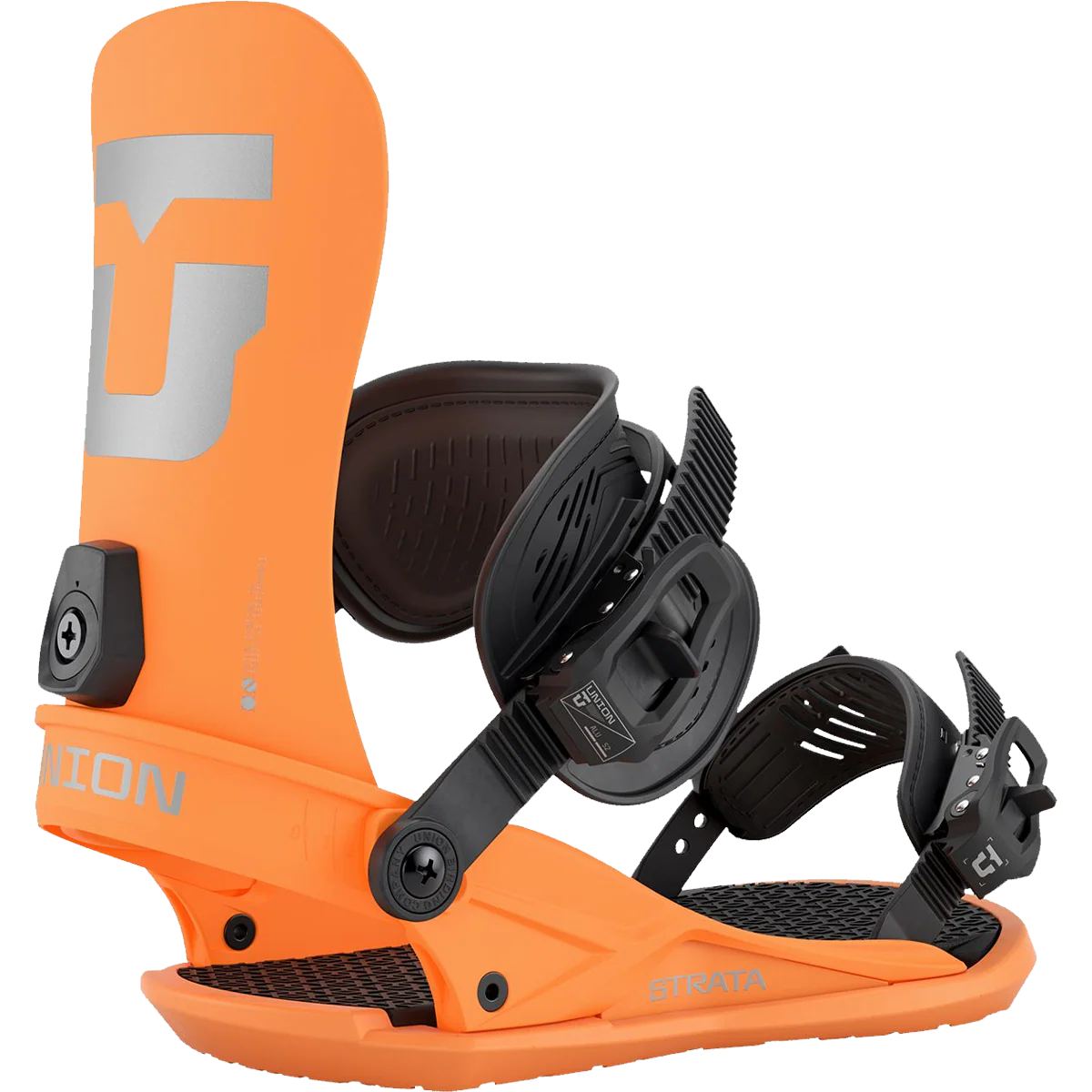 Strata - Styles Love