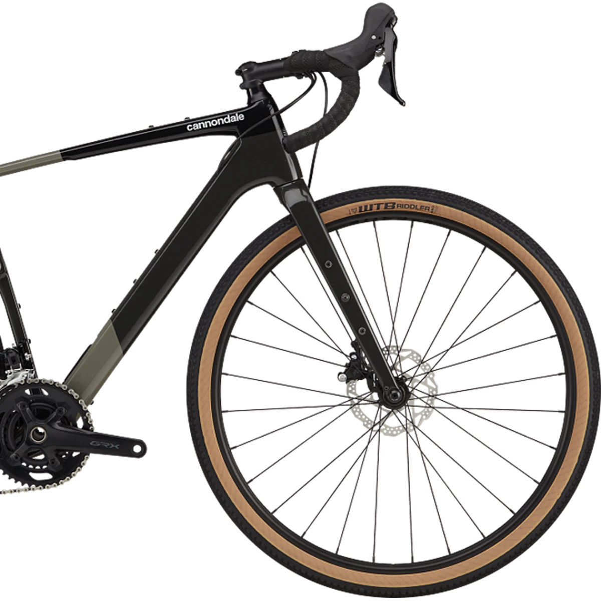 Topstone Carbon 4 - Styles Love