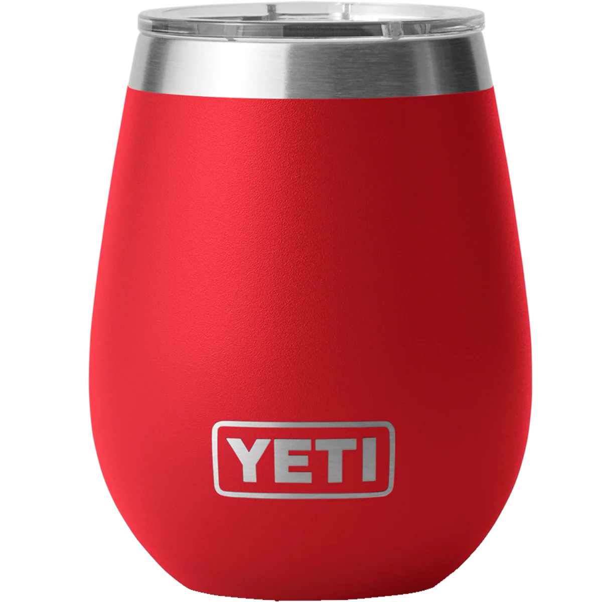 Rambler Wine Tumbler + MagSlider Lid 10oz - Styles Love